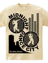 MIDNIGHT DANCE CITY