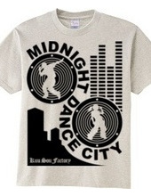 MIDNIGHT DANCE CITY