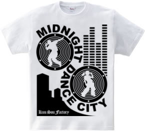 MIDNIGHT DANCE CITY