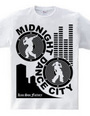 MIDNIGHT DANCE CITY