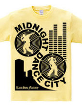 MIDNIGHT DANCE CITY