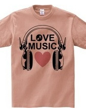 Headphones (love music)