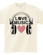 Headphones (love music)