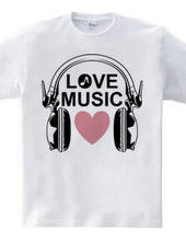 Headphones (love music)