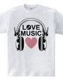 Headphones (love music)