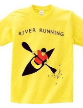 RIVER RUNNING