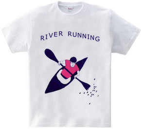 RIVER RUNNING