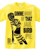 JAILBIRD LOVE SONG