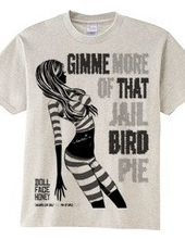 JAILBIRD LOVE SONG