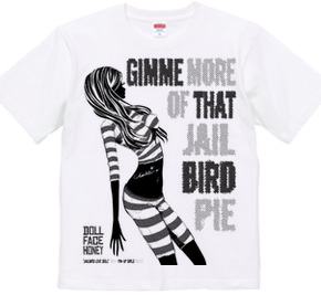 JAILBIRD LOVE SONG