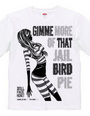 JAILBIRD LOVE SONG