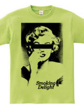 SMOKING DELIGHT