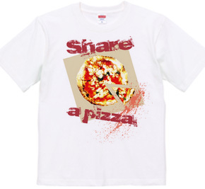 Share a pizza.