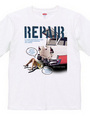 Repair girl E-1