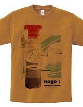 nogo : artwork studio 055