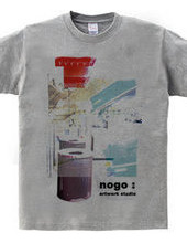 nogo : artwork studio 055