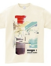 nogo : artwork studio 055