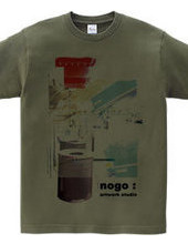 nogo : artwork studio 055