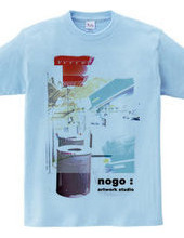 nogo : artwork studio 055