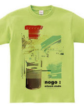 nogo : artwork studio 055