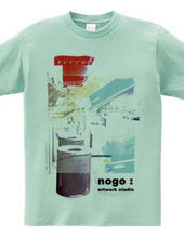 nogo : artwork studio 055