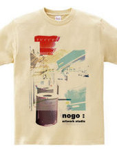 nogo : artwork studio 055