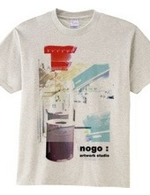 nogo : artwork studio 055