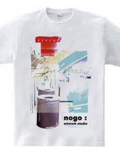 nogo : artwork studio 055