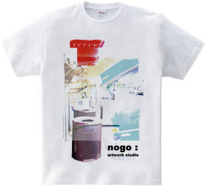 nogo : artwork studio 055