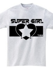 Super Girl