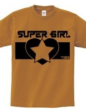 Super Girl