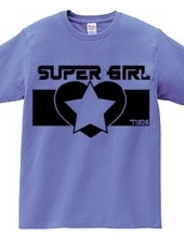 Super Girl