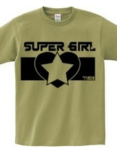 Super Girl