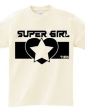 Super Girl