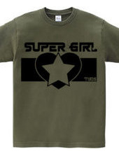 Super Girl