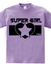 Super Girl