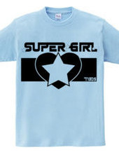 Super Girl