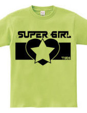 Super Girl