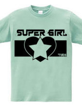 Super Girl