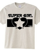 Super Girl