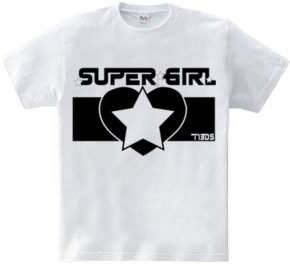 Super Girl