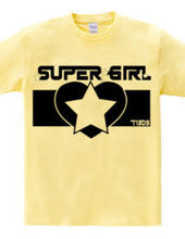 Super Girl