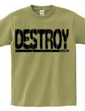 Destroy