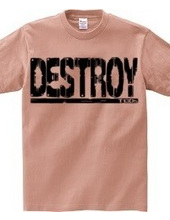 Destroy