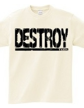 Destroy