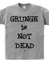 grunge is not dead