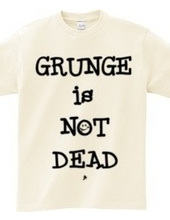 grunge is not dead