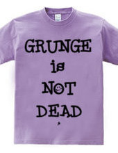 grunge is not dead