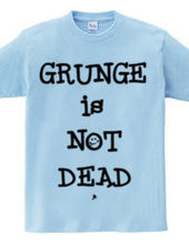 grunge is not dead