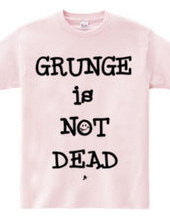 grunge is not dead